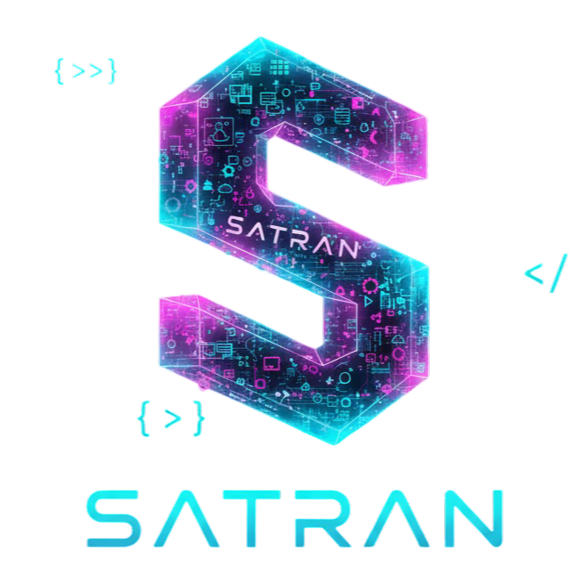 SATRAN Logo